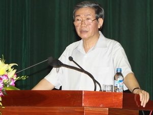 Власти г.Хошимина прилагают все усилия для выполнения плана социально-экономического развития